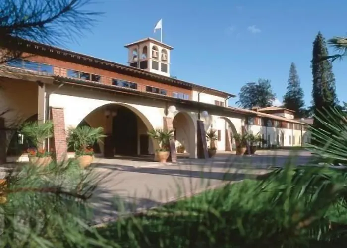 Europa Gatwick Hotel